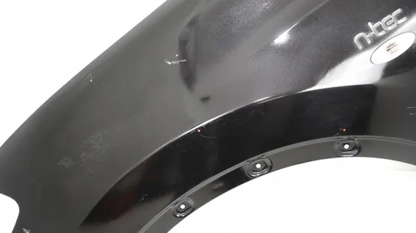 OEM 365578077 Etu vasen lokasuoja Nissan Qashqaille image 6
