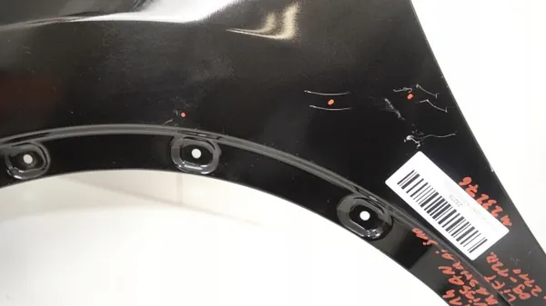 OEM 365578077 Etu vasen lokasuoja Nissan Qashqaille image 7