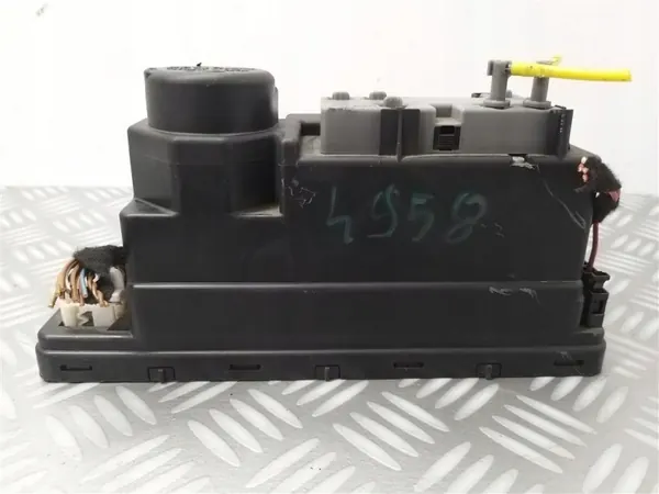 Bomba de travamento central OEM A2108001548 Mercedes Classe E image 2
