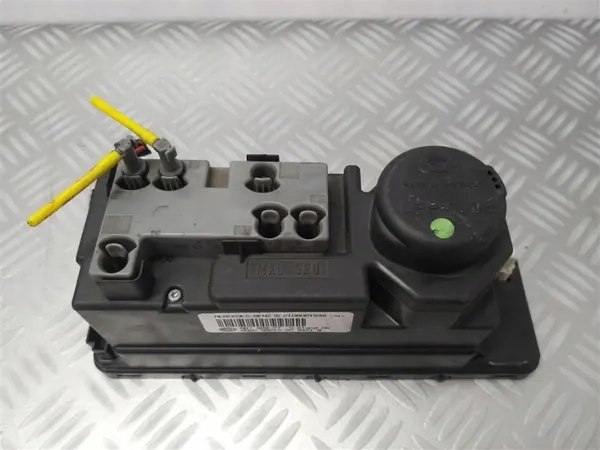 Bomba de travamento central OEM A2108001548 Mercedes Classe E image 4