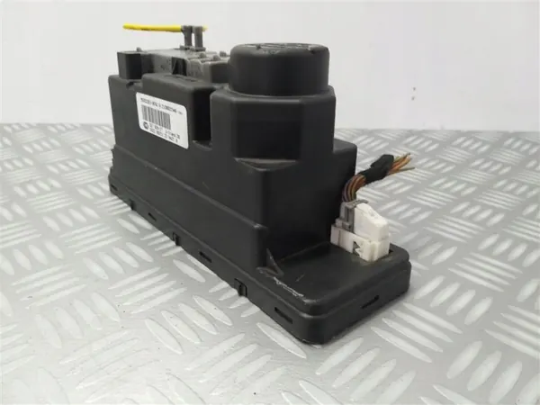 Bomba de travamento central OEM A2108001548 Mercedes Classe E image 5
