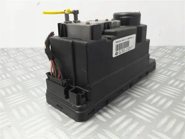 Bomba de travamento central OEM A2108001548 Mercedes Classe E image 6