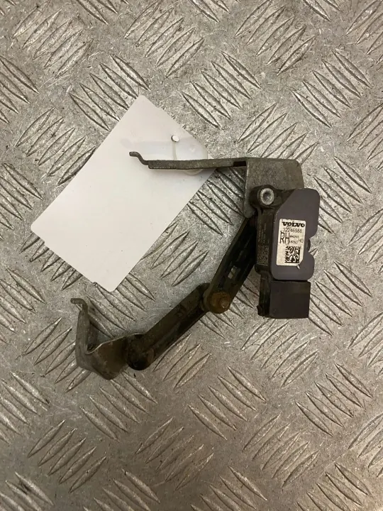 Sensor nível suspensão traseira OEM 32246988 image 7