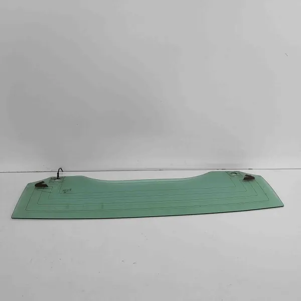 Ventana trasera OEM 43R000929 para BMW 6 Cabrio F12 image 4