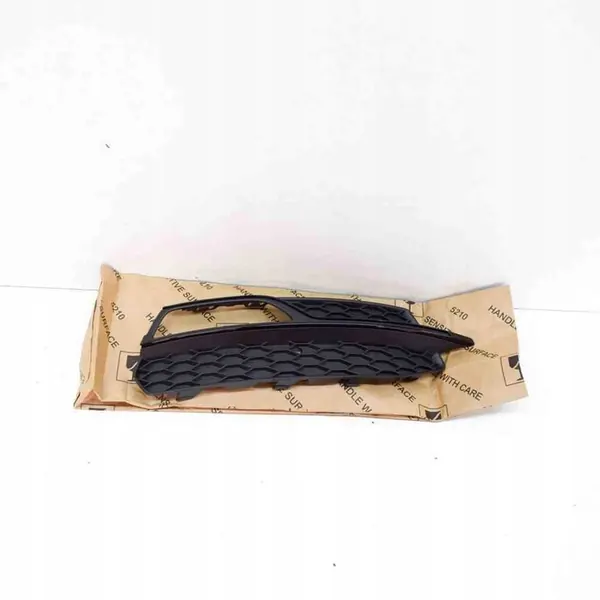 Rejilla de Parachoques Derecho Audi A3 (8V1, 8VK) 2017 OEM 8V3807682G9B9 image 6