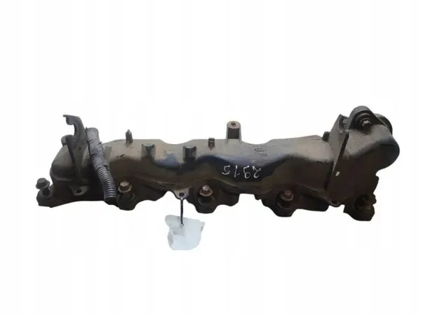 Imusarja Ford 6C1Q9424AB 2.2L diesel 2007 image 2