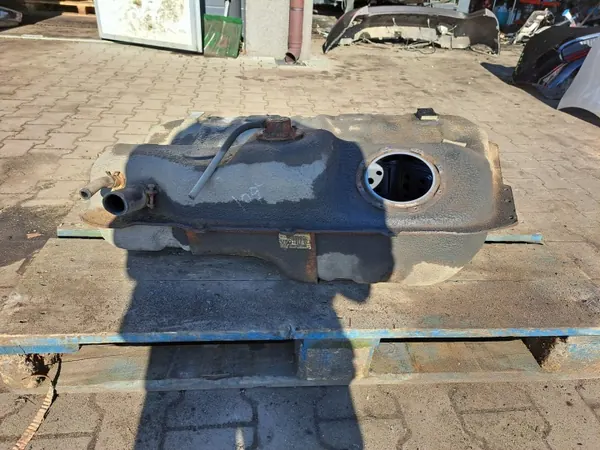 Brandstoftank Hyundai i40 2011-2019 OEM i40 11-19 image 3