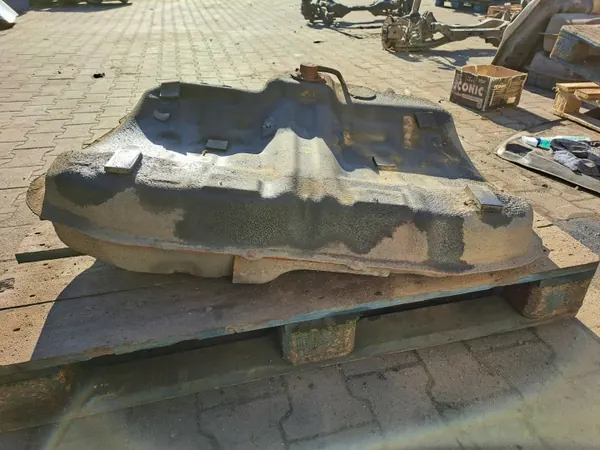 Brandstoftank Hyundai i40 2011-2019 OEM i40 11-19 image 5