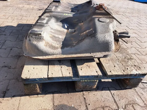 Brandstoftank Hyundai i40 2011-2019 OEM i40 11-19 image 6