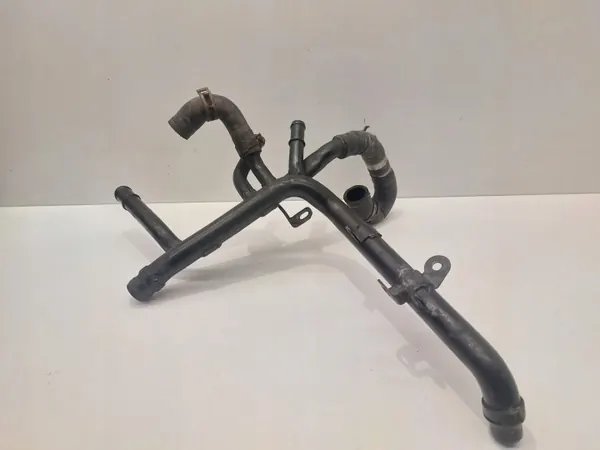 Öljynjäähdytysletku OEM 03L121064 VW Transporter T5:lle image 3