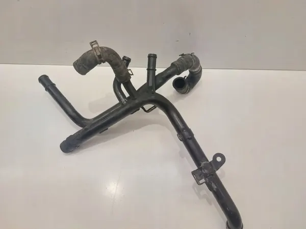 Öljynjäähdytysletku OEM 03L121064 VW Transporter T5:lle image 5