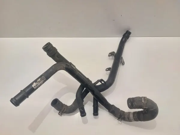 Öljynjäähdytysletku OEM 03L121064 VW Transporter T5:lle image 6