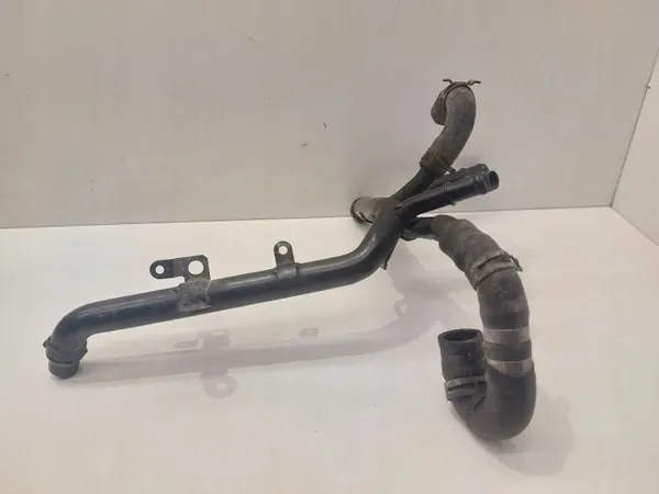 Öljynjäähdytysletku OEM 03L121064 VW Transporter T5:lle image 7