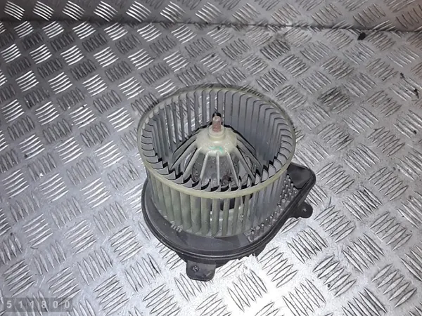 Lancia Zeta värmefläktventilator OEM 9449950137 image 2