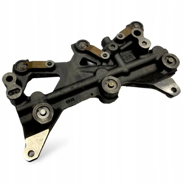 Pakokaasunjarru OEM 5010359882 Renault Trucksille image 2