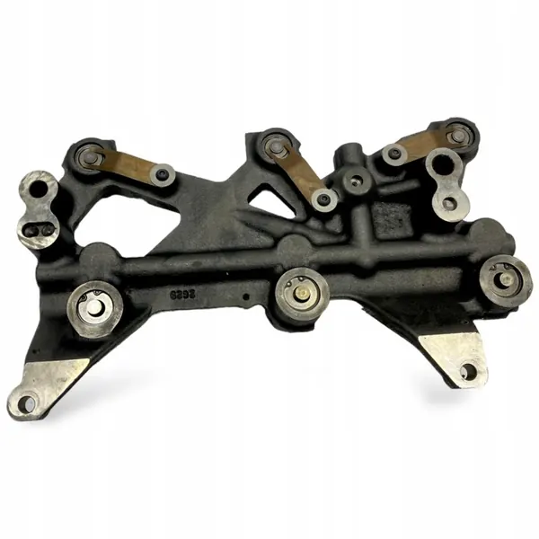 Pakokaasunjarru OEM 5010359882 Renault Trucksille image 5