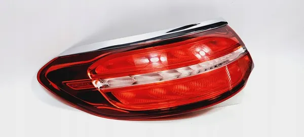 MERCEDES GLC W 253 C253 COUPE Linker LED Achterlicht A2539063502 image 2