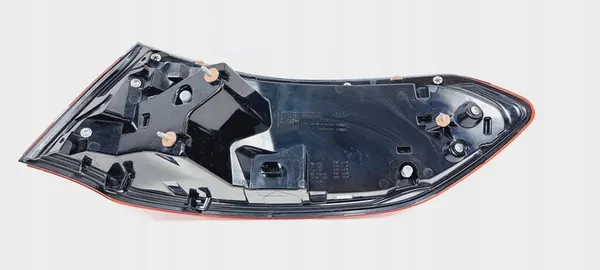 MERCEDES GLC W 253 C253 COUPE Linker LED Achterlicht A2539063502 image 4