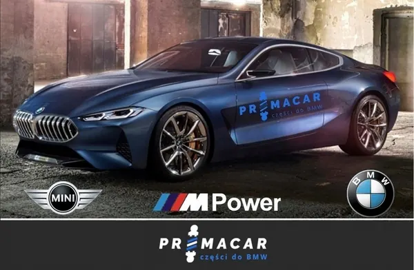 Radiador de calefacción BMW 1 F20 F21 image 4