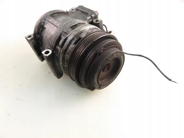 Ilmastointikompressori Kia Carens II 1.6 image 2