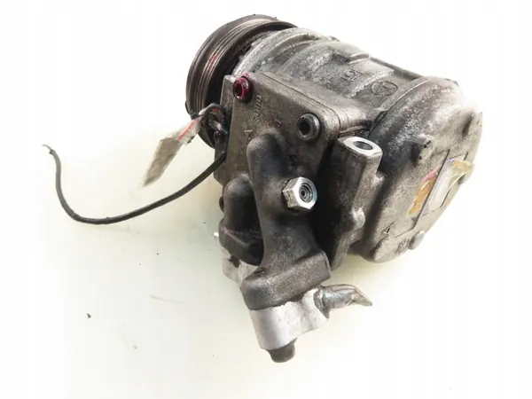 Ilmastointikompressori Kia Carens II 1.6 image 4