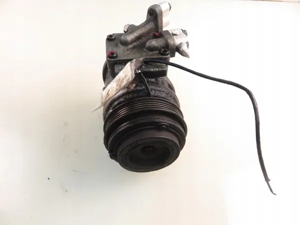 Ilmastointikompressori Kia Carens II 1.6 image 6