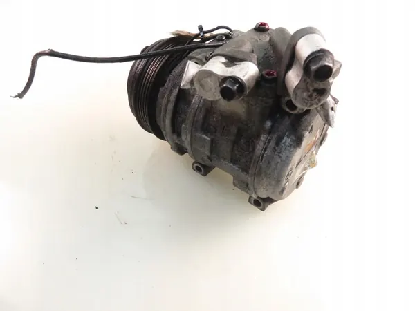 Ilmastointikompressori Kia Carens II 1.6 image 8