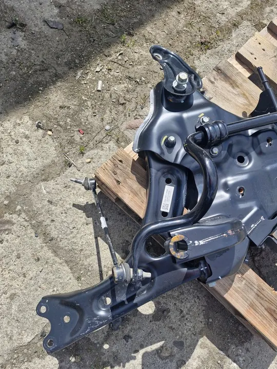 Braccio di Controllo Anteriore Sinistro Mini Cooper F55 F56 F57 image 2