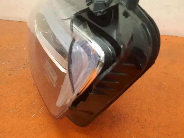 MERCEDES A W177 Rechter Koplamp MULTIBEAM LED A1779065403 image 5