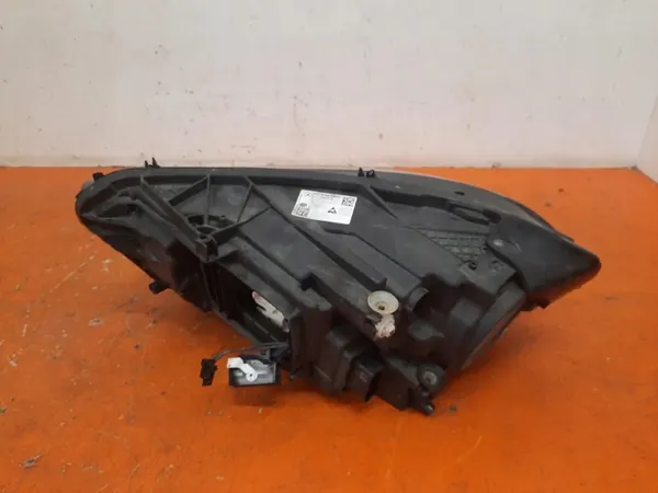 MERCEDES A W177 Rechter Koplamp MULTIBEAM LED A1779065403 image 6
