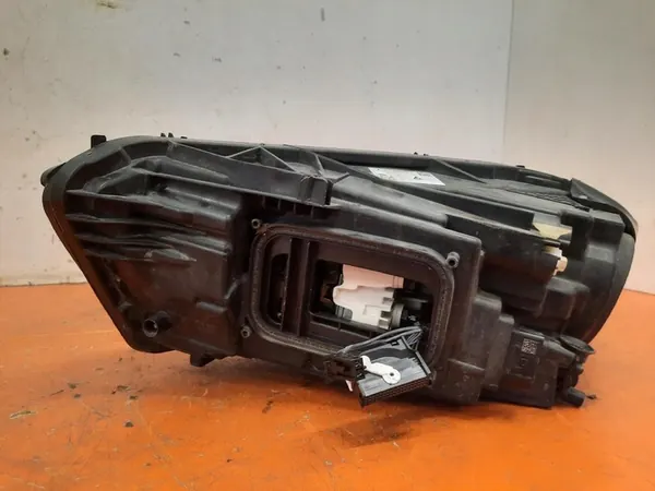 MERCEDES A W177 Rechter Koplamp MULTIBEAM LED A1779065403 image 7