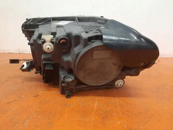 MERCEDES A W177 Rechter Koplamp MULTIBEAM LED A1779065403 image 8