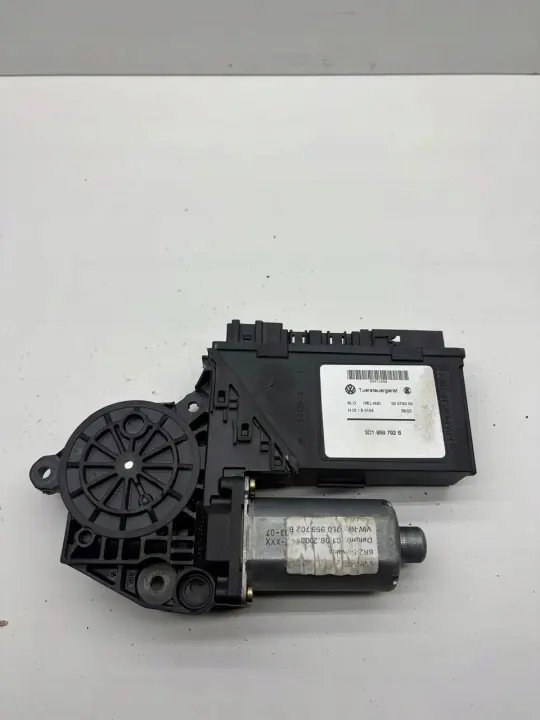 Régulateur de vitre OEM 3D1959792B Avant droit Touareg image 2