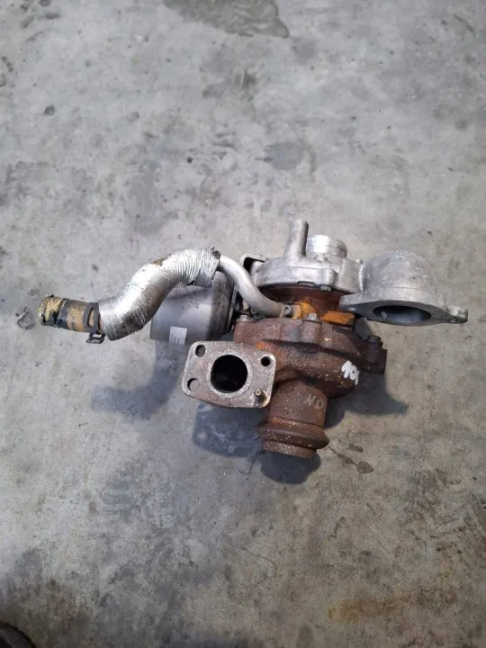 Gebruikte turboactuator OEM CXY188 voor Peugeot 208 I image 4