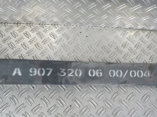 Mercedes-Benz OE A9073200600 - Gebrauchtes Originalteil image 4