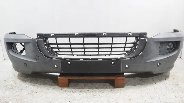 Paraurti anteriore VW Crafter 2E0807103 image 2