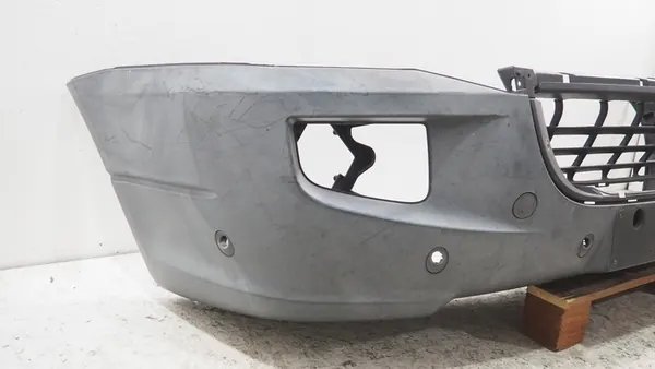 Paraurti anteriore VW Crafter 2E0807103 image 3