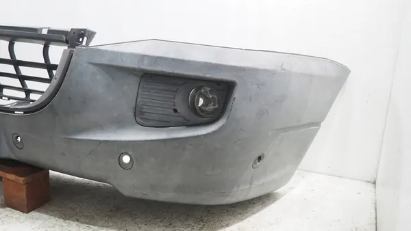 Paraurti anteriore VW Crafter 2E0807103 image 4