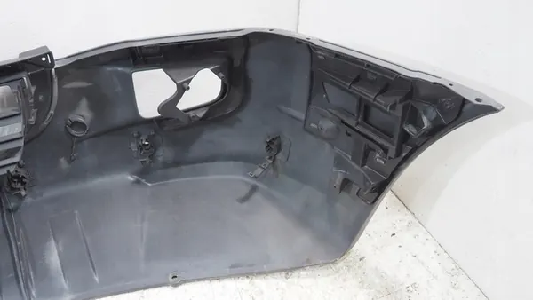 Paraurti anteriore VW Crafter 2E0807103 image 8