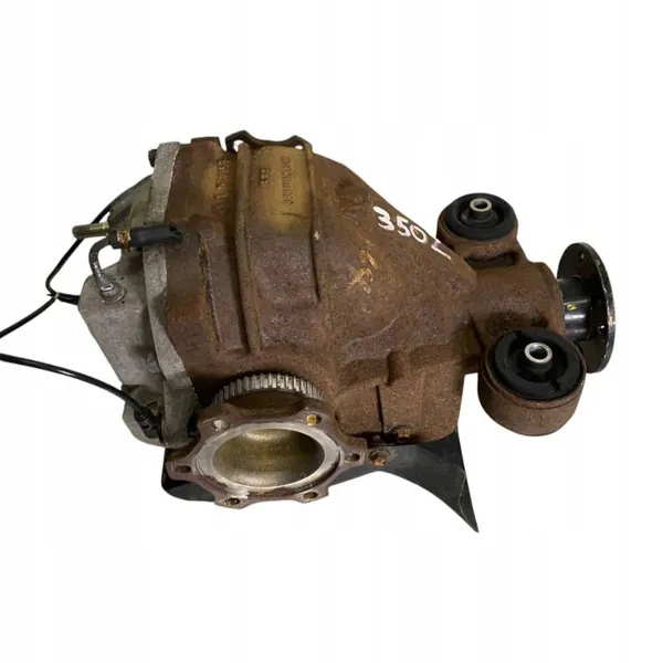 Différentiel arrière LSD Nissan 350Z 3.5 V6 383110C048 image 3
