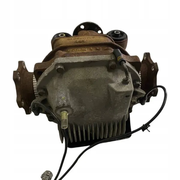 Différentiel arrière LSD Nissan 350Z 3.5 V6 383110C048 image 5