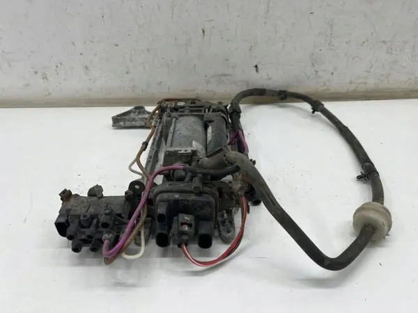 Veringcompressor Porsche Panamera (971) 971616006B image 3