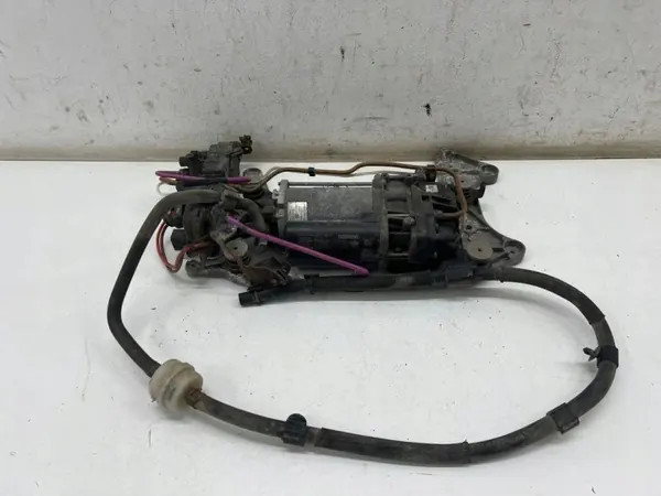 Veringcompressor Porsche Panamera (971) 971616006B image 4