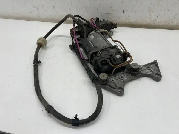 Veringcompressor Porsche Panamera (971) 971616006B image 5