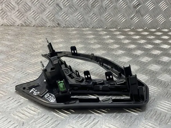 BMW OE 7911478 Instrumentbräda skydd - Begagnad image 5