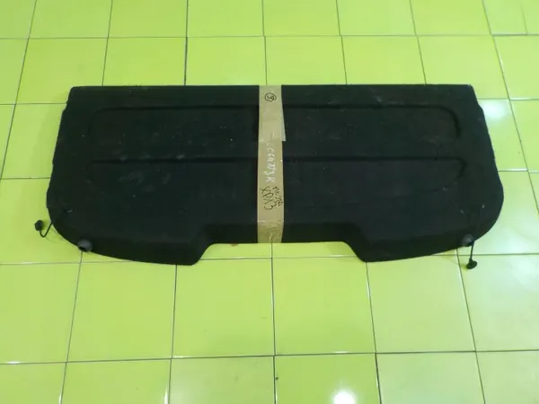 Estante de maletero Ford Fiesta MK7 OEM XP13 9 - Usado image 2