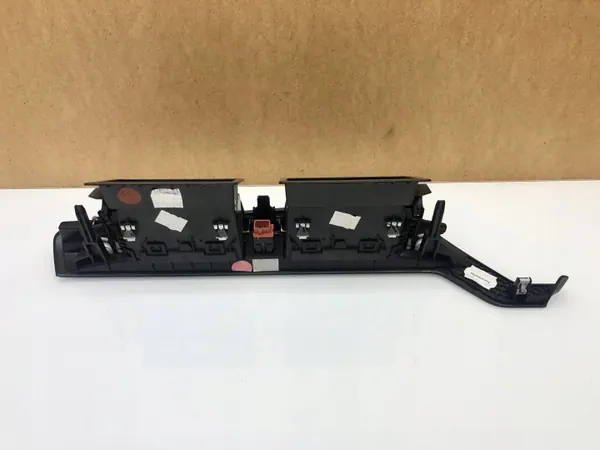 Citroen C4 Picasso II dashboard ventilatierooster OEM 967797317A image 3