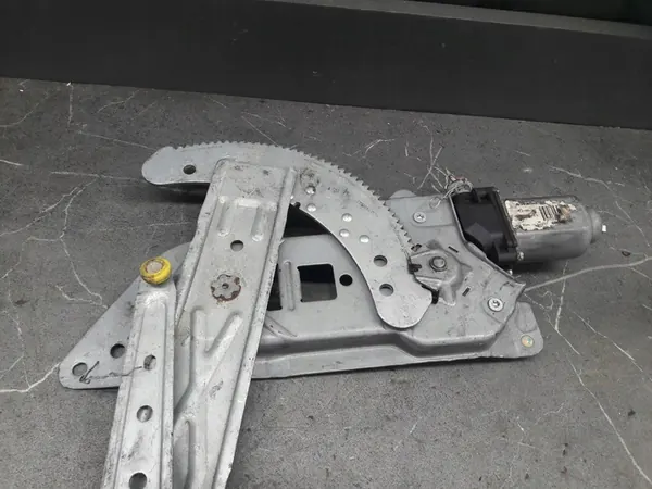 Mecanismo de janela dianteira esquerda KANGOO image 2