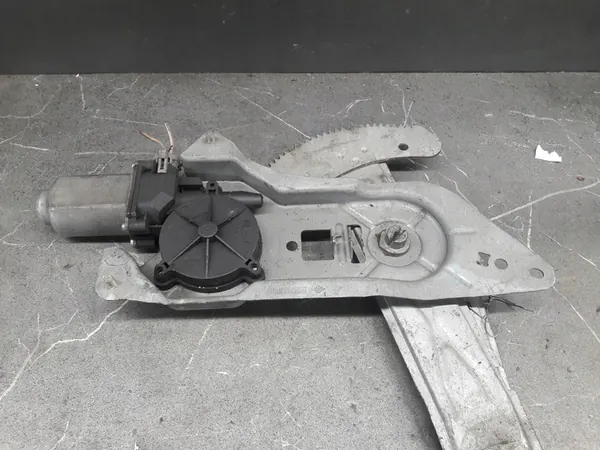 Mecanismo de janela dianteira esquerda KANGOO image 3