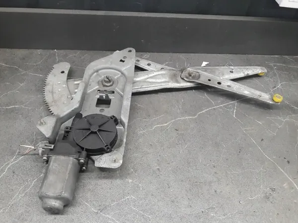 Mecanismo de janela dianteira esquerda KANGOO image 4